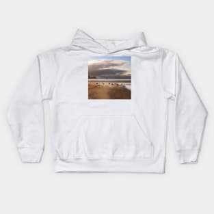 Seagulls Kids Hoodie